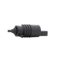 DAKAtec Ruitensproeierpomp VW, AUDI, MERCEDES-BENZ 40024W 1EM955451, 1J5955651, 1K5955651 Reinigingsvloeistofpomp,  ruitenreiniging 1T0955651, 67127199567