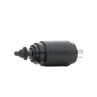 DAKAtec Ruitensproeierpomp VW, AUDI, MERCEDES-BENZ 40030W 3059556515, 1368569, 1368585 Reinigingsvloeistofpomp,  ruitenreiniging 13685853, 61661368569