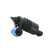 DAKAtec Ruitensproeierpomp VW, AUDI, MERCEDES-BENZ 40036W 1J6955651, 1K6955651, 1T0955651A Reinigingsvloeistofpomp,  ruitenreiniging 67126938620, 6434A1