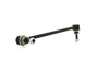 DAKAtec Stabilisatorstang BMW 120046HQ 31306781547, 31354014531, 31356760985 Koppelstang 31356769499, 4014531, 6769499, 6781547