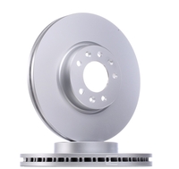 DELPHI Remschijf OPEL, PEUGEOT, TOYOTA BG4805C 9805260180, 9805260180, 9805260180 Remschijven SU001A3869, SU001A6135, 9805260180