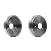 DELPHI Remtrommel NISSAN BF616 432063LG0A, 43206JX00A