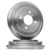 DELPHI Remtrommel SUZUKI BF596 4351168L00, 4351171L00