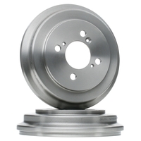 DELPHI Remtrommel SUZUKI BF596 4351168L00, 4351171L00