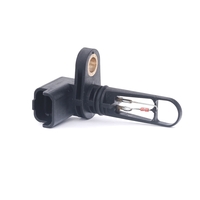 DELPHI Sensoren FIAT, PEUGEOT, CITROËN TS10499 1920JL, 1920PJ, 9655432780 Sensor,  temperatuur binnenkomende lucht 9664612580, 1920JL, 1920PJ