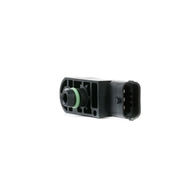 DELPHI Sensoren OPEL, RENAULT, FIAT PS10130 55209194, 55219295, 223650001R Luchtdruksensor,  hoogteregelaar 8200168253, 55209194, 55219295, 55209194, 55219295