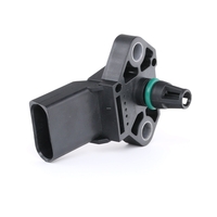 DELPHI Sensoren VW, AUDI, FORD PS10117 038906051C, 1209552, 3M219E928AA Luchtdruksensor,  hoogteregelaar 038906051C, 038906051C, 038906051C