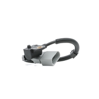 DELPHI Sensoren VW, AUDI, SKODA SS11037 03G957147A, 03G957147C, MN980233 Sensor,  nokkenaspositie 03G957147A, 03G957147C, 03G957147A, 03G957147C, 03G957147A
