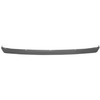 DIEDERICHS 2210061 Voorspoiler Voor VOLKSWAGEN: GOLF 1