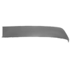 DIEDERICHS 2210062 Voorspoiler Rechts voor VOLKSWAGEN: GOLF 1