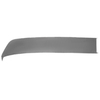DIEDERICHS 2210063 Voorspoiler Links voor VOLKSWAGEN: GOLF 1