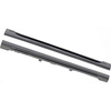 DIEDERICHS 2214862 Dorpelbekleding