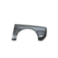 DIEDERICHS Spatbord VW 2247106 3C0821022