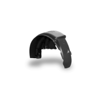 DIEDERICHS Wielkast BMW 1223209 2694899, 51712694899 Bekleding,  wielkast