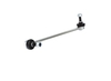 DYS Stabilisatorstang VW, AUDI, SKODA 30-88779 1K0411315B, 1K0411315D, 1K0411315E Koppelstang 1K0411315G, 1K0411315J, 1K0411315K, 1K0411315P, 1K0411315R