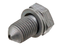 ELRING 567.640 Olie Aftapplug M14x1, 5x22 19 mm Met afdichtring VOLKSWAGEN: Transporter 6,  Golf Sportsvan,  Scirocco III,  SKODA: Kodiaq,  Fabia 2