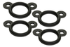 ELRING Afdichtring,  bougieschacht PORSCHE 902.060 99970721540
