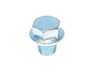 ELRING Afsluitschroef,  versnellingsbakbehuizing MERCEDES-BENZ, SETRA, NEOPLAN 872.020 N90215404, N90215404, N90215404 N90215404, N90215404