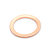 ELRING Olie Aftapplug Dichting 251.305 N0438092, 07119963384, N0438092 Afdichtring,  olie aftapstop 06561900822, 000000001086, 007603024105, 0003563539