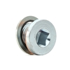 ELRING Olie Aftapplug MERCEDES-BENZ, OPEL, FORD 434.941 016388, 016393, 7703075210 Afsluitschroef,  oliepan 016388, 016393, M467106, 1112800Q0A, 1112800QAA