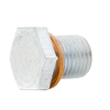 ELRING Olie Aftapplug OPEL, FIAT, ALFA ROMEO 878.110 55184773 Afsluitschroef,  oliepan