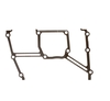 ELRING Pakkingen BMW 923.002 11141743191 Pakking,  distributiecarter