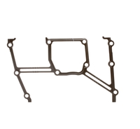 ELRING Pakkingen BMW 923.002 11141743191 Pakking,  distributiecarter