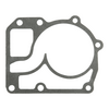 ELRING Pakkingen CHEVROLET, SAAB, ISUZU 853.300 12559271, 12588372, 12610311 Pakking,  waterpomp 12630223, 12559271, 12588372, 12610311, 12630223, 12559271