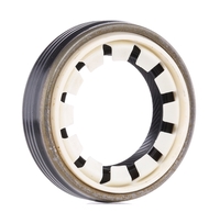 ELRING Pakkingen FIAT, PEUGEOT, CITROËN 128.240 312126, 312126, 312126 Keerring,  differentieel