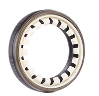 ELRING Pakkingen FIAT, PEUGEOT, CITROËN 128.250 312127, 312127, 312127 Keerring,  differentieel