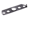 ELRING Pakkingen MERCEDES-BENZ, JEEP, CHRYSLER 129.031 5175632AA, 68053189AA, 5175632AA Pakking,  olie inlaat tubolader 68053189AA, 5175632AA, 68053189AA
