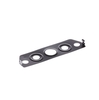 ELRING Pakkingen MERCEDES-BENZ, JEEP, CHRYSLER 540.850 5175630AA, 68053124AA, 5175630AA Pakking,  olie inlaat tubolader 68053124AA, 5175630AA, 68053124AA