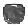 ELRING Pakkingen MERCEDES-BENZ, JEEP, DODGE 122.272 6111870380, A6111870680 Dichting,  olieuitlaat turbolader