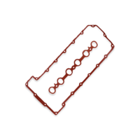 ELRING Pakkingsset,  klepdeksel VW, AUDI 255.570 077198025A, 077198025A, 077198025A 077198025A, 077103483K, 077198025A