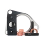 ELRING Turbocharger,  montageset FORD, FIAT, PEUGEOT 714.640