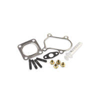 ELRING Turbocharger,  montageset OPEL, CHEVROLET, VAUXHALL 897.840