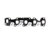 ELRING Uitlaatspruitstuk Pakking OPEL, FORD, FIAT 431.310 0349P2, 0349P2, 55212298 Pakking,  uitlaatbocht 59089426, 73500058, 1538710, 12855456, 849219, 849281