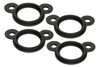 ELWIS ROYAL Afdichtring,  bougieschacht RENAULT, VOLVO, INDIGO 7755582 7431397525, 1397525