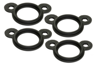 ELWIS ROYAL Afdichtring,  bougieschacht RENAULT, VOLVO, INDIGO 7755582 7431397525, 1397525