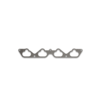 ELWIS ROYAL Inlaatspruitstuk Pakking FORD, PEUGEOT, CITROËN 0226586 0348T1, 9677668180, 9661743180 Pakking,  inlaatspruitstuk 1138392, XS7Q8565AA, JDE2505
