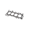 ELWIS ROYAL Koppakking VW, AUDI, SKODA 0056006 059103383A, 059103383BR, 059103383BR Pakking,  cilinderkop 059103383A, 059103383BR, 059103383AA, 059103383BR