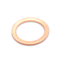 ELWIS ROYAL Olie Aftapplug Dichting VW, AUDI, MERCEDES-BENZ 5256009 234032235, N0138492, 07119963226 Afdichtring,  olie aftapstop 0209725, 1005306, 995641400