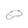 ELWIS ROYAL Pakkingen OPEL, CHEVROLET, VAUXHALL 7042671 55562793, 638130 Pakking,  distributiecarter