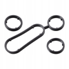 ELWIS ROYAL Pakkingen OPEL, FORD, FIAT 7142617 68353332AA, 68353332AA, 55269518 Afdichtingsset,  oliekoeler 73501332, 68353332AA, 12855521, 55197217, 5650992