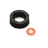 ELWIS ROYAL Pakkingen TOYOTA 7752802 2368227030 Dichtring,  sproeierhouder