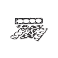 ELWIS ROYAL Pakkingen VW, AUDI, SEAT 9556011 037198011C, 037198011C, 037198011C Pakkingsset,  motorblok
