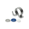ELWIS ROYAL Reparatiesysteem PEUGEOT, CITROËN, MINI 7015477 13537573801, 71773788, 3557947 198174, 198190, 9806089280, LR020028, LR037089