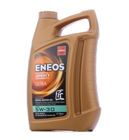 ENEOS Motorolie VW, AUDI, MERCEDES-BENZ 63581482 Olie