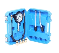 ENERGY Compressiedrukschrijver NE00026