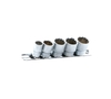 ENERGY Doppenset NE00424-SK5 Dopset, Doppendoos